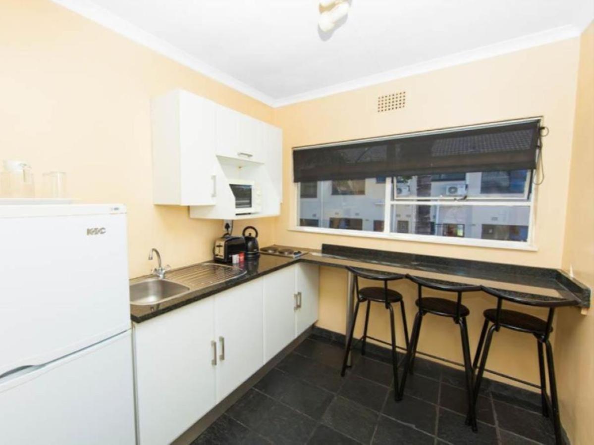 Vetho 2 Apartments Or Tambo Airport Kempton Park Esterno foto