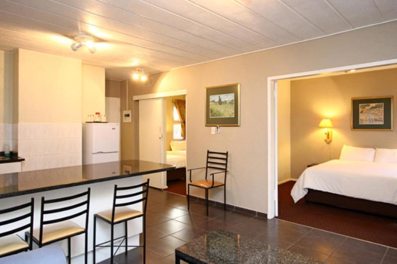 Vetho 2 Apartments Or Tambo Airport Kempton Park Camera foto