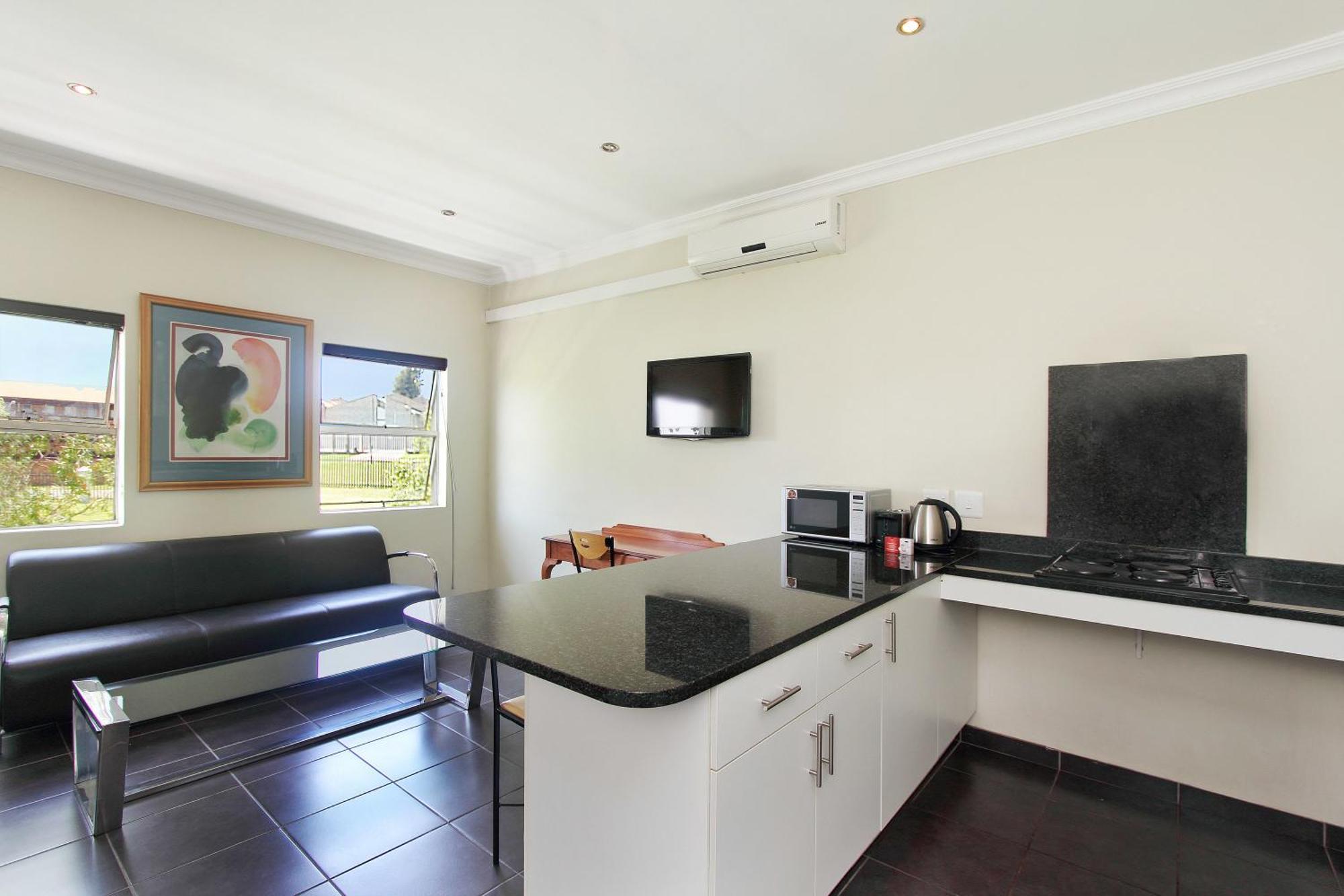 Vetho 2 Apartments Or Tambo Airport Kempton Park Camera foto