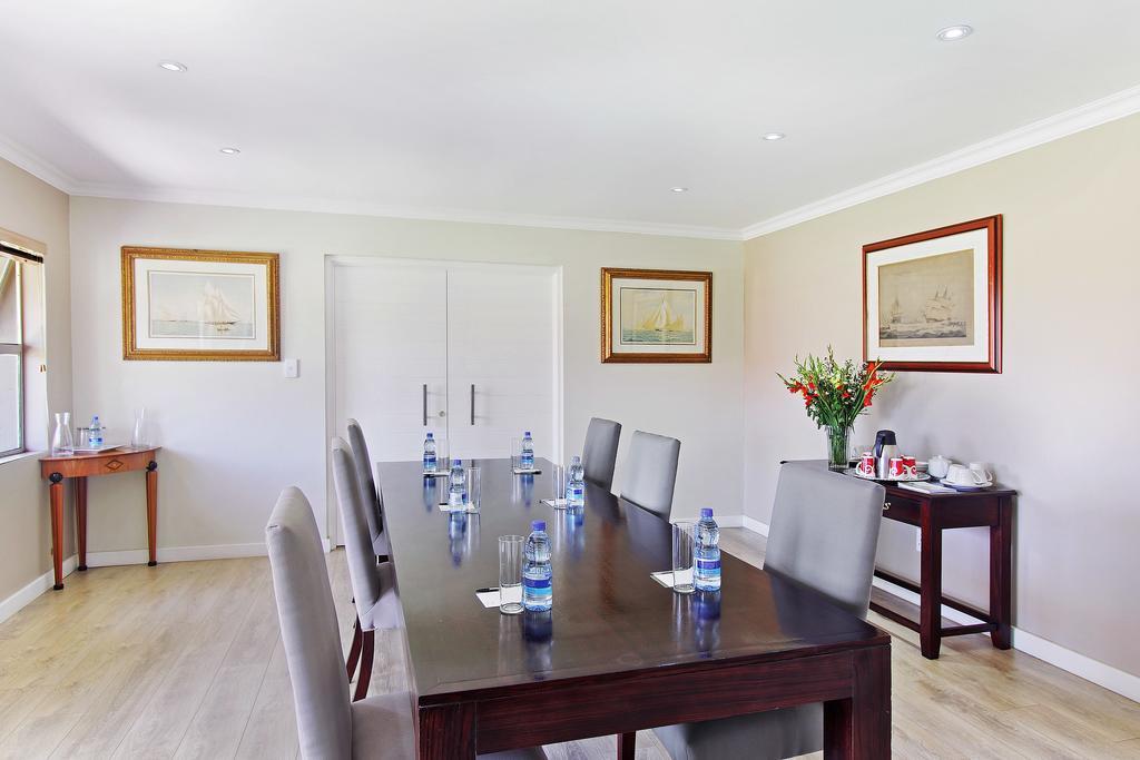 Vetho 2 Apartments Or Tambo Airport Kempton Park Camera foto
