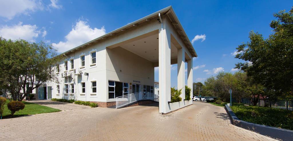 Vetho 2 Apartments Or Tambo Airport Kempton Park Esterno foto