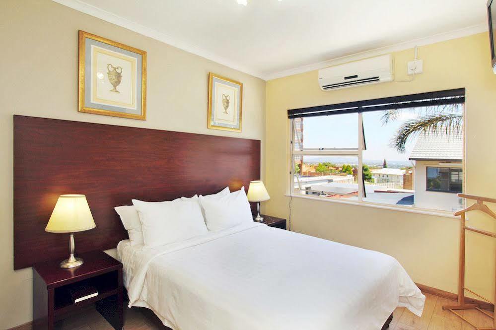 Vetho 2 Apartments Or Tambo Airport Kempton Park Esterno foto